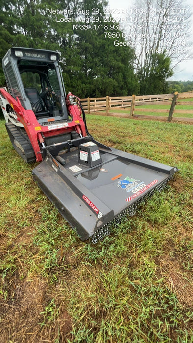 2022 PALADIN 30372A-0022