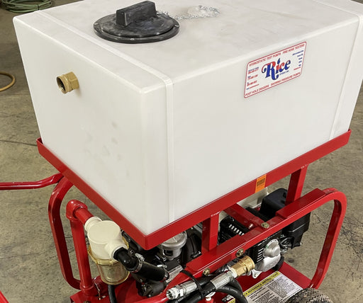 2023 RICE HYDRO DPH-3B