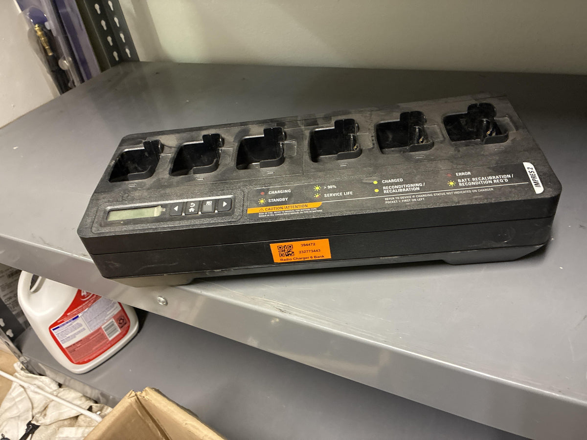 2024 MOTOROLA PMPN4284