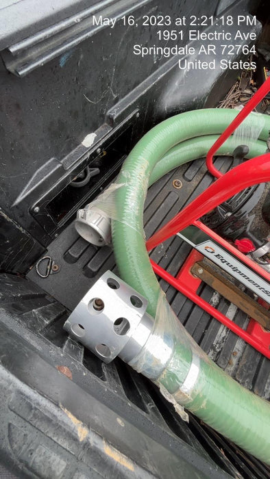 2023 MULTIQUIP QP3TH