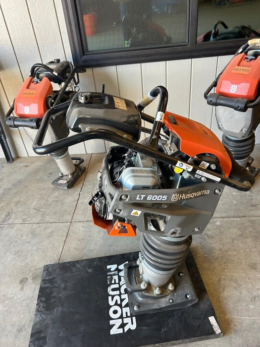 2024 HUSQVARNA LT6005