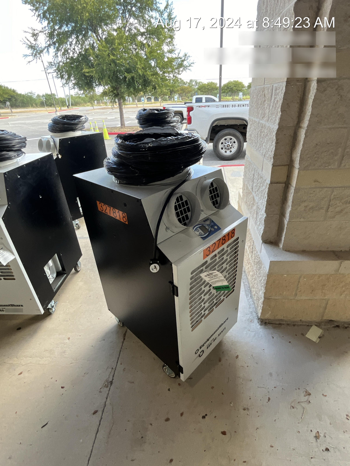 2023 KWIKOOL KPAC2421-2