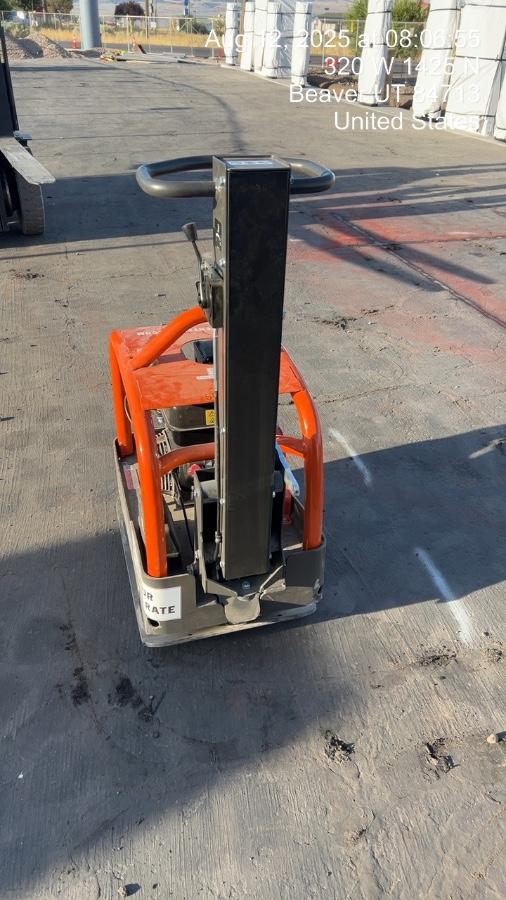 2025 HUSQVARNA LG300