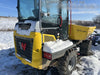 2024 WACKER NEUSON DW308 Cab