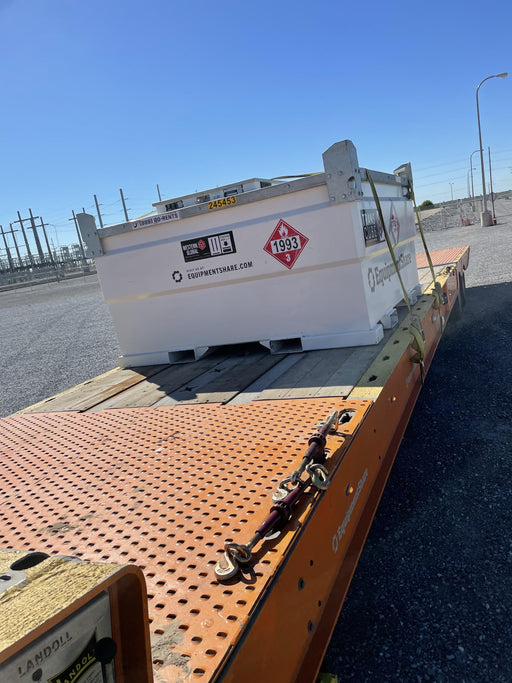 2022 WESTERN GLOBAL 50TCG