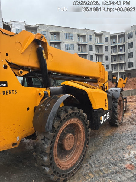 2025 JCB 510-56