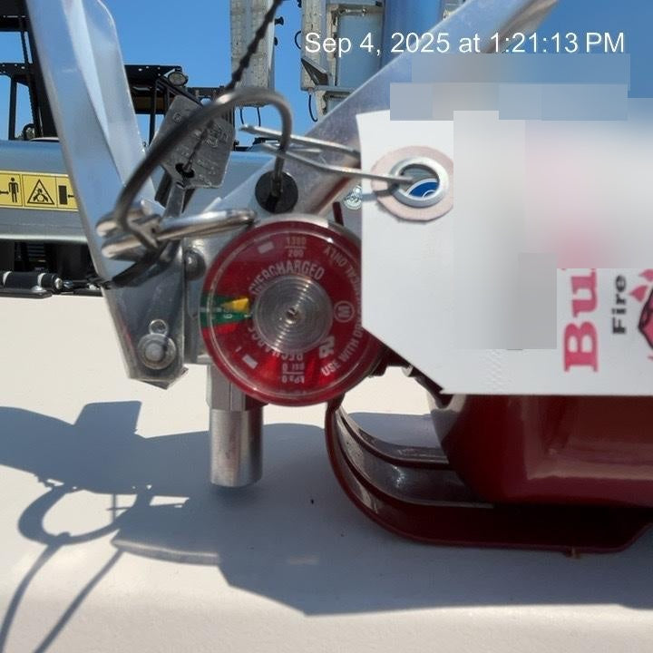 2025 GENERAC SLT-DCUBEHYPRK2