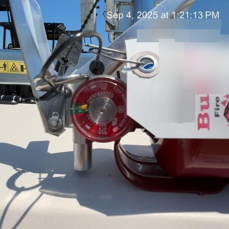 2025 GENERAC SLT-DCUBEHYPRK2