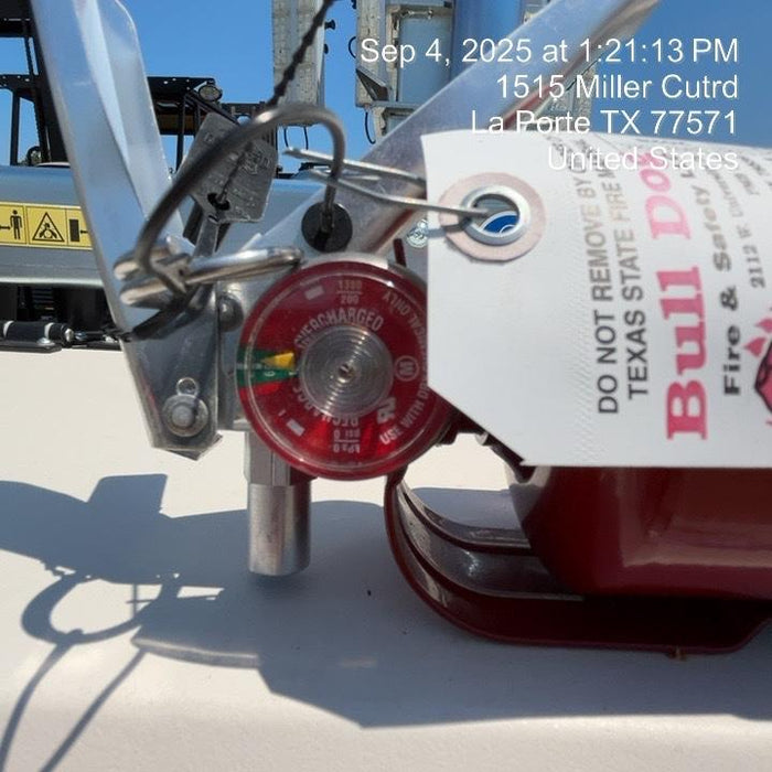 2025 GENERAC SLT-DCUBEHYPRK2