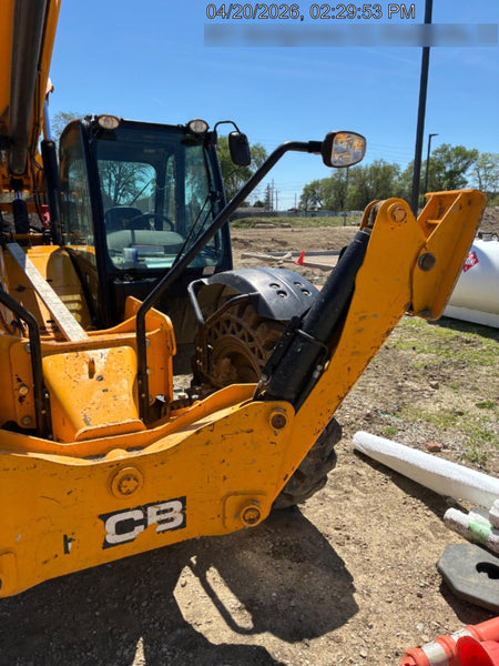 2022 JCB 512-56