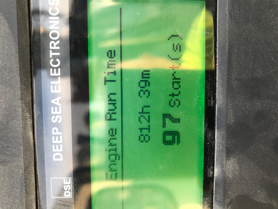 2020 ATLAS COPCO QAS 70