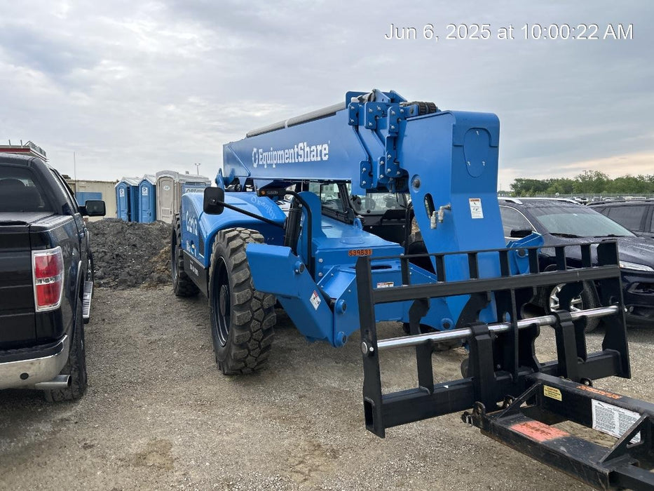 2023 STAR INDUSTRIES M1360B - Star JIB Boom