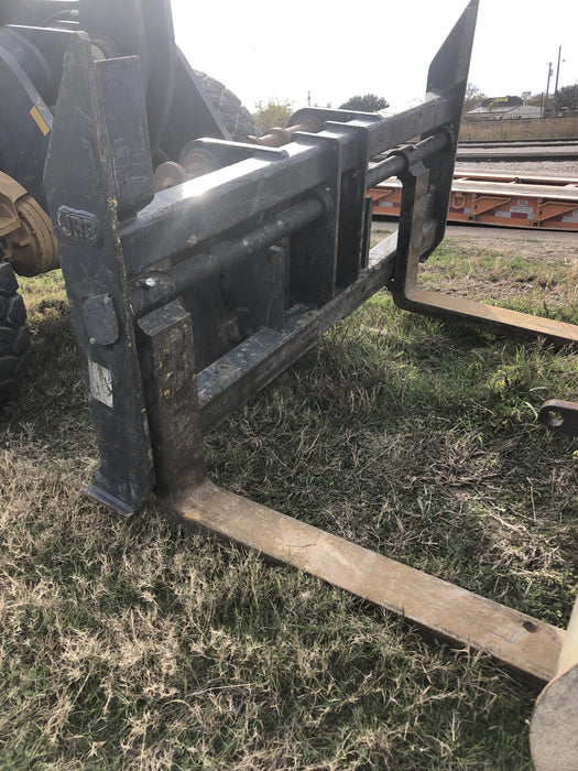 2019 PALADIN 96" Loader Fork Carriage - Paladin