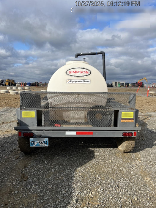 2023 SIMPSON SWT-52517