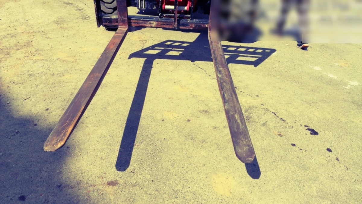 2025 MANITOU MTA6034