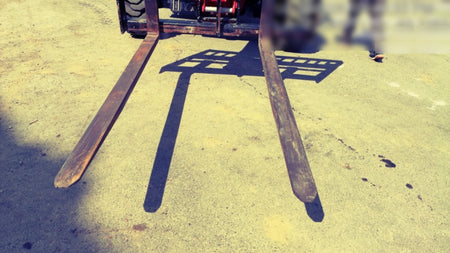 2025 MANITOU MTA6034