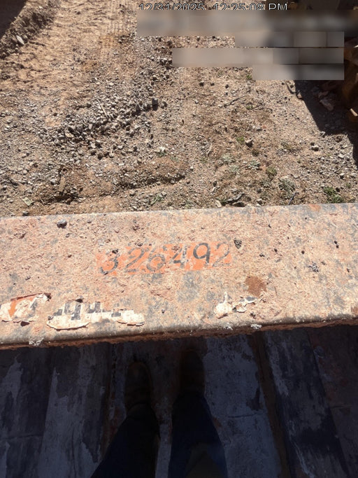 2023 ARROW MATERIAL HANDLING 3209625BFM