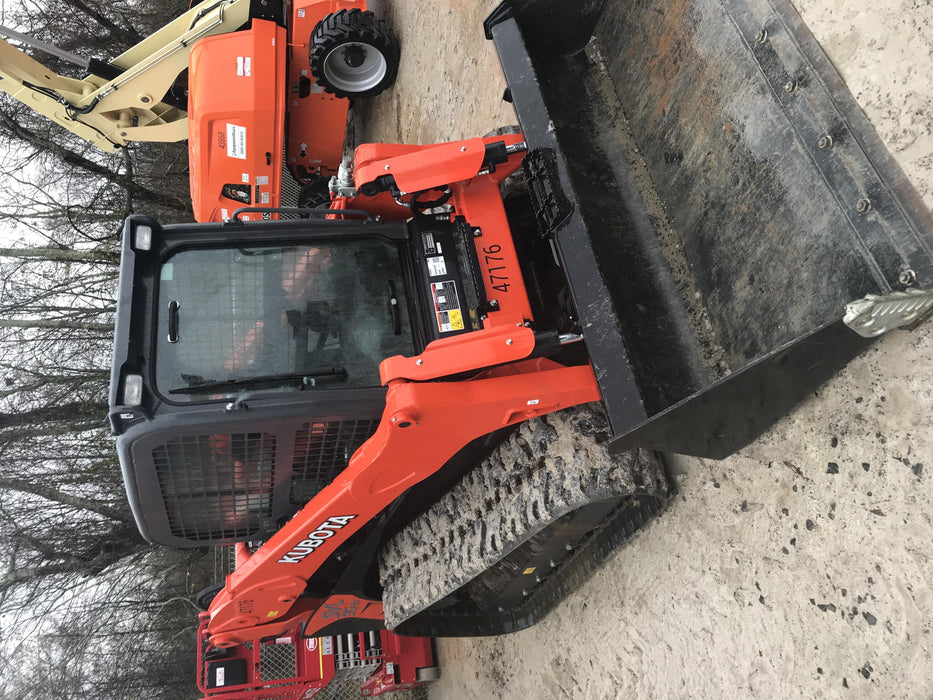 2019 KUBOTA SVL95-2S