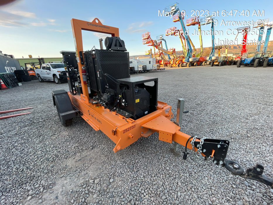 2022 PIONEER PP88S12L71-TCD3.6