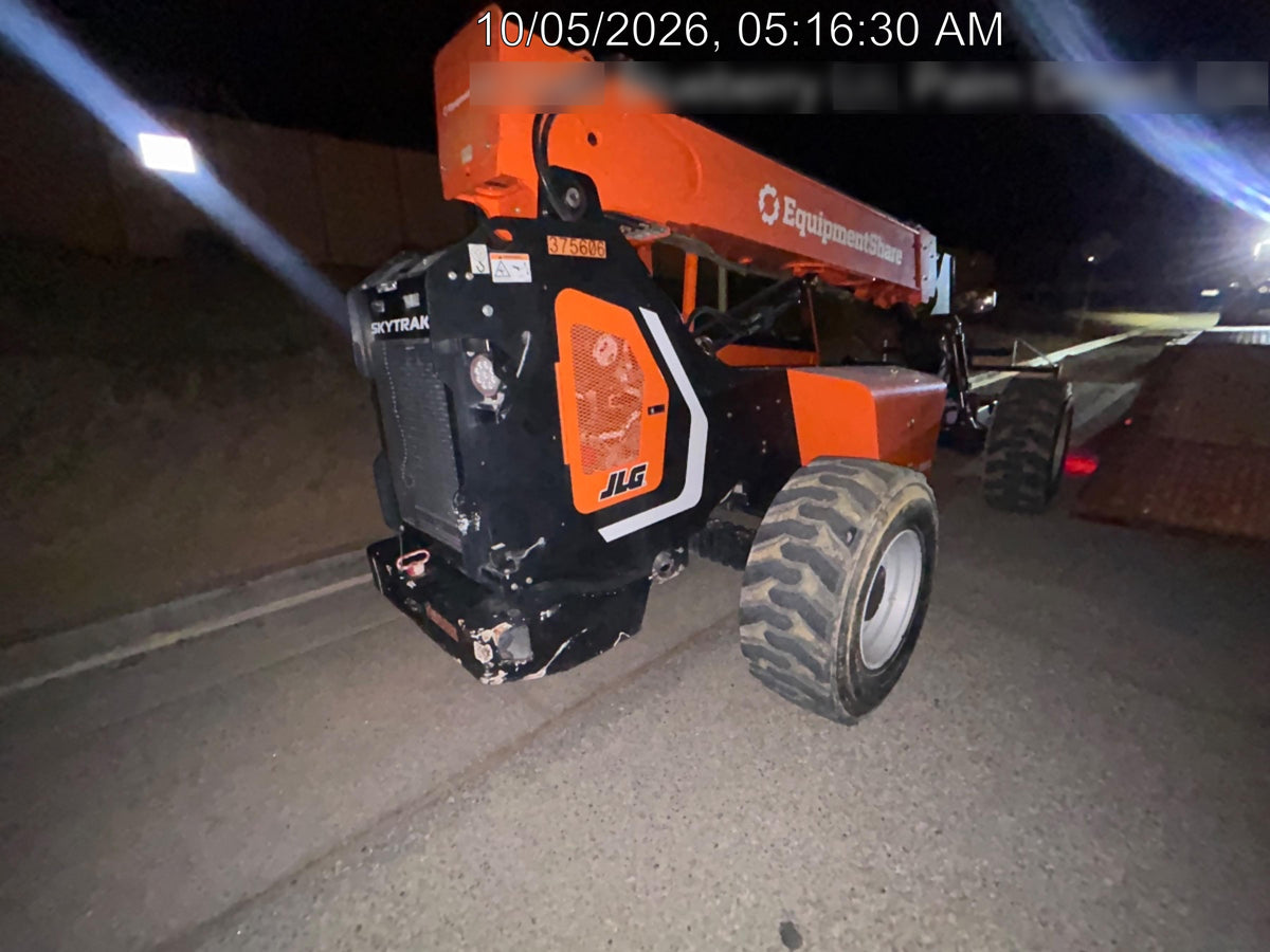 2023 SKYTRAK 6034