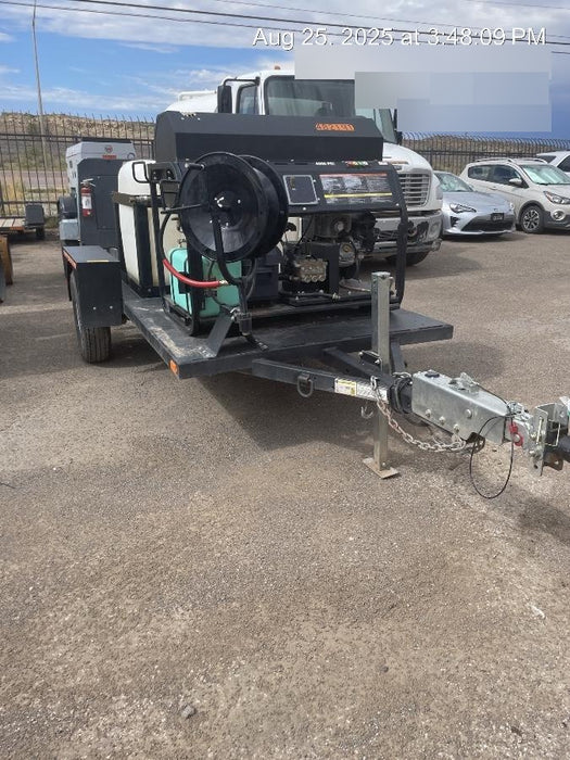 2025 MI-T-M AW-9000-0005 / DHG-4004-B0V6G