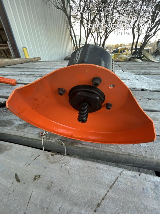 2020 MICHIGAN PNEUMATIC MP-5667VS-ORANGE