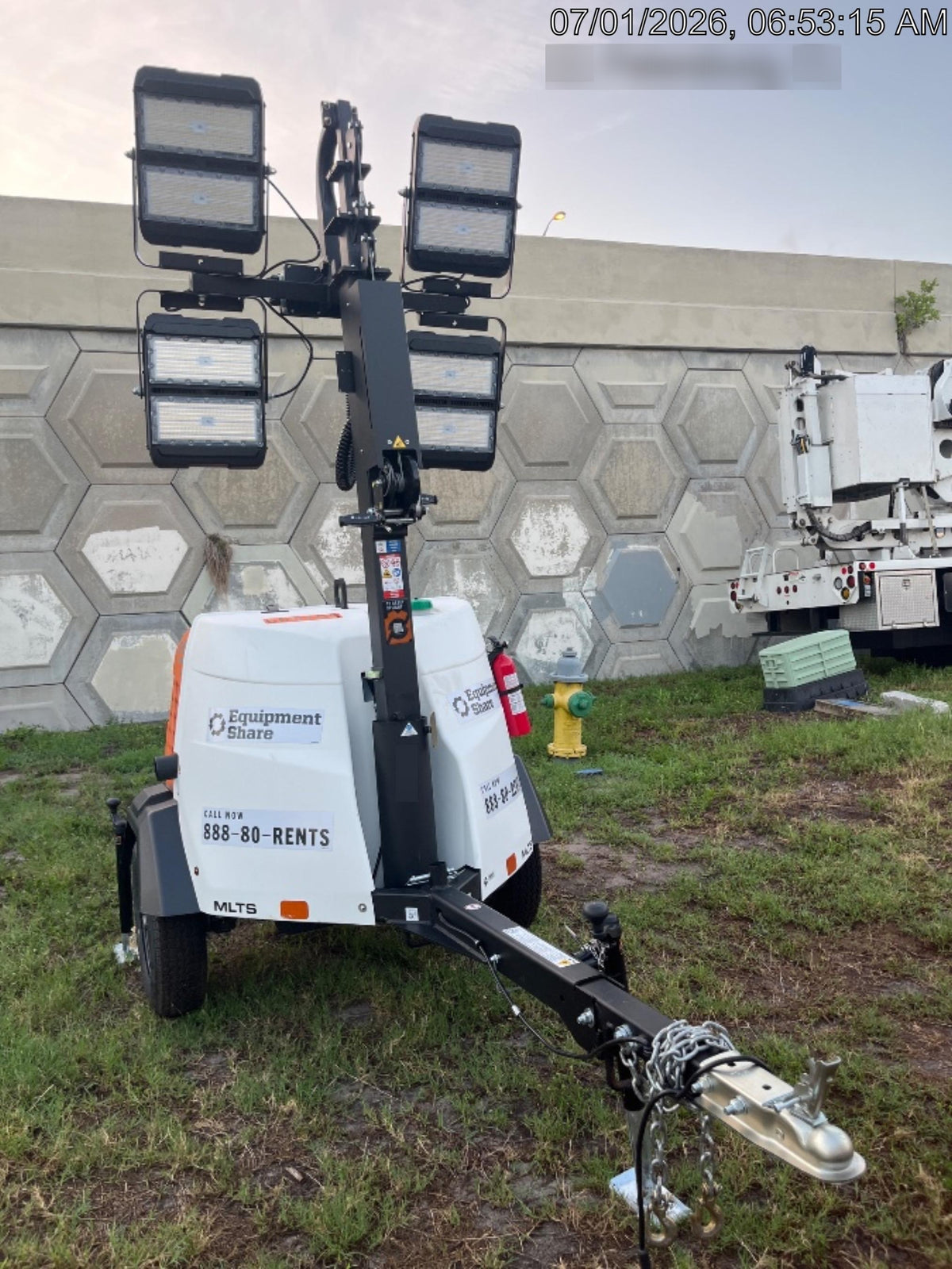 2026 GENERAC MLTS-4