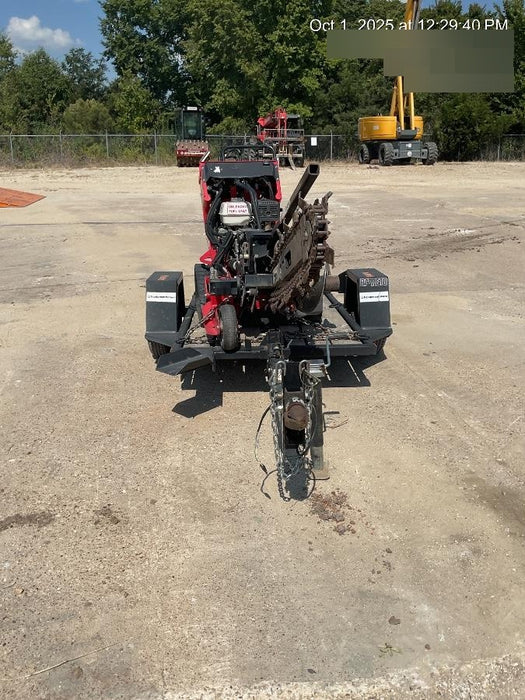 2022 BARRETO E4X6TBT