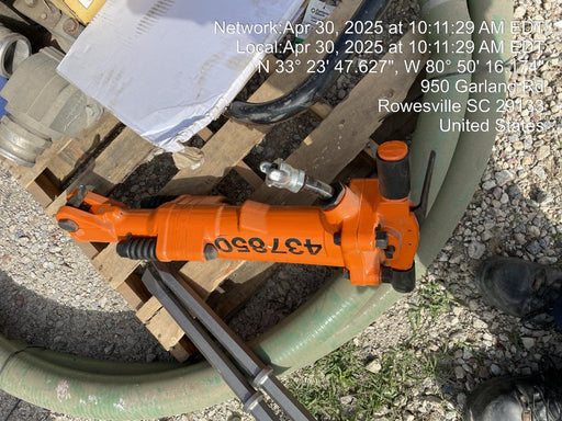 2024 MICHIGAN PNEUMATIC ES-TPB90-118-TRACKER