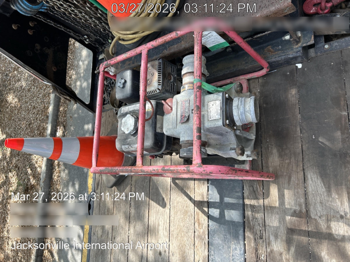2021 MULTIQUIP QP3TH