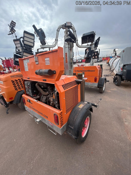 2025 WANCO WLTT-4MM4K
