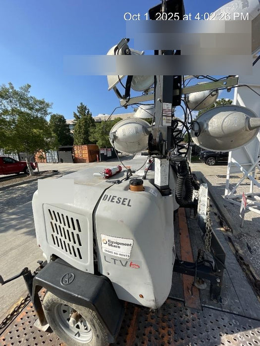 2018 WACKER NEUSON LTV6L-MH