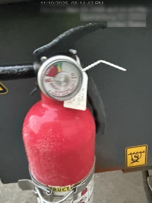 2023 ATLAS COPCO XAS 110