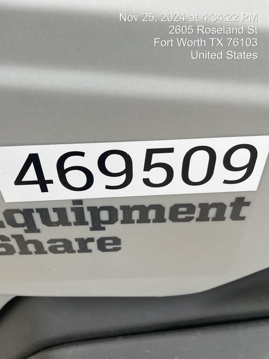 2024 Wacker Neuson LTT4 Diesel, Kohler KDW702, Deep Sea Controller, Auto Start, LED 320W, Bypass Outlet, T3