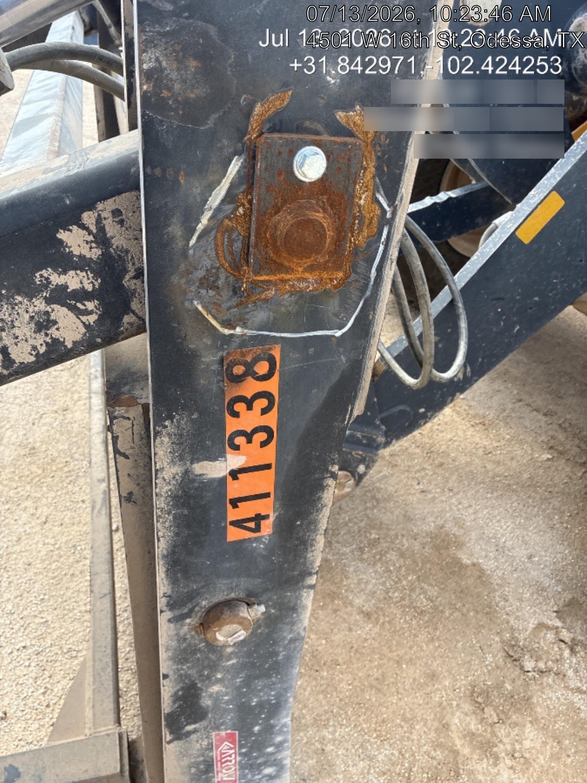 2024 ARROW MATERIAL HANDLING 049PG