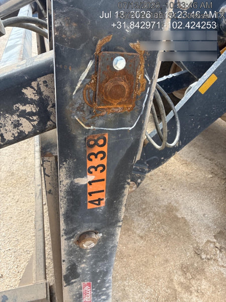 2024 ARROW MATERIAL HANDLING 049PG