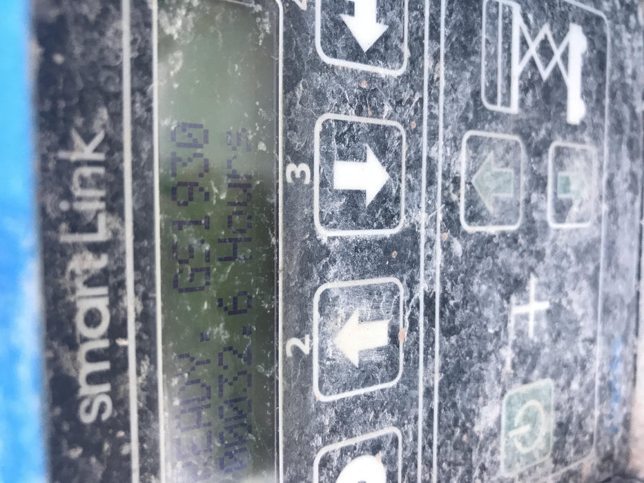 2018 Genie GS-1930 Genie GS-1930 w/Fixed Rail, Chain Entry