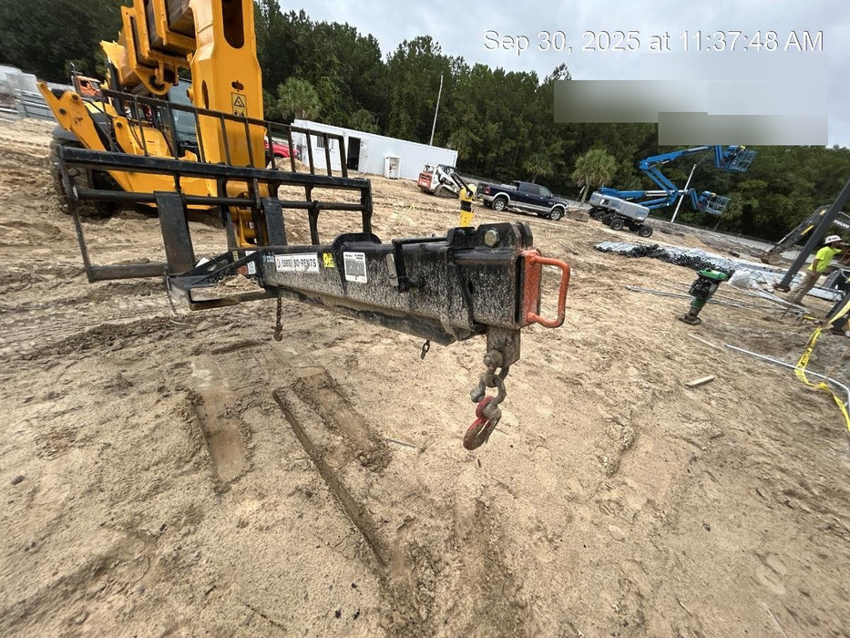 2024 STAR INDUSTRIES M1360B - Star JIB Boom