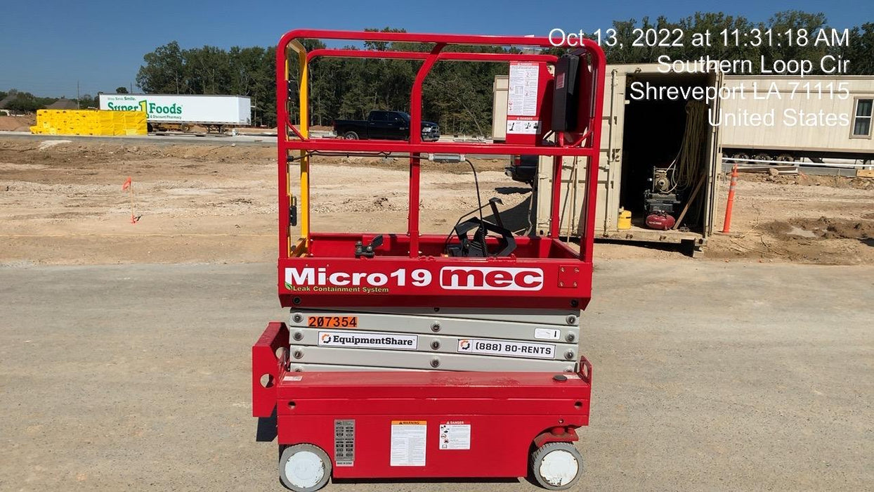 2022 MEC Micro 19