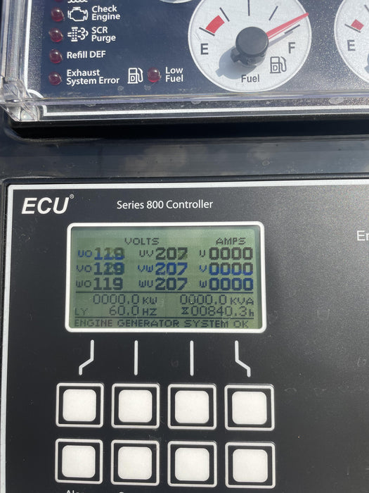 2022 MULTIQUIP DCA125