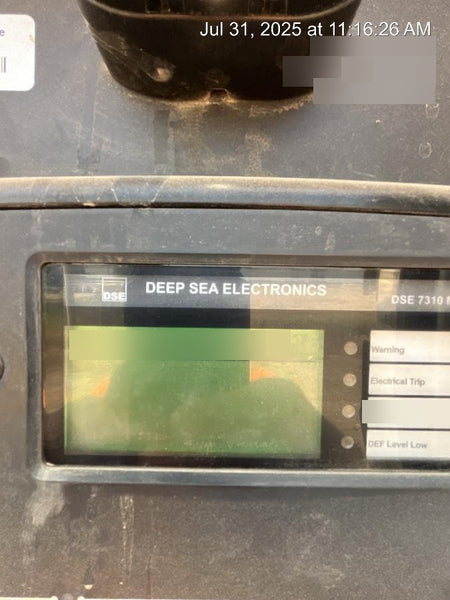 2021 ATLAS COPCO QAS150