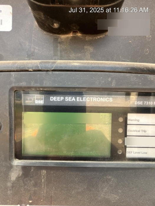 2021 ATLAS COPCO QAS150