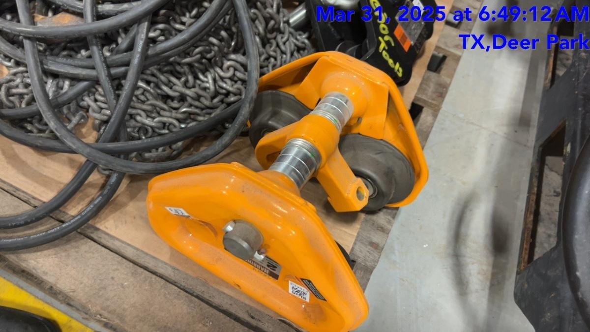 2022 HARRINGTON PTF2020