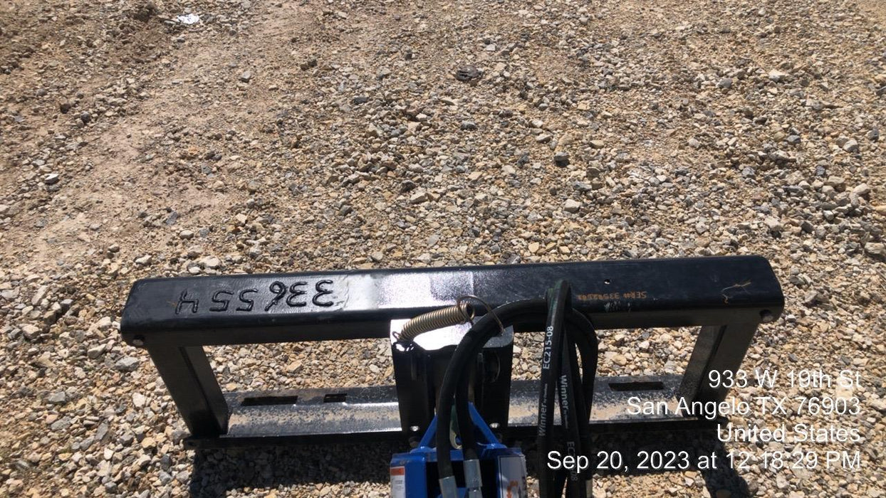 2023 AUGER TORQUE 3300-30