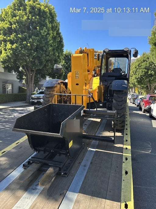 2024 STAR INDUSTRIES 1805N Hopper