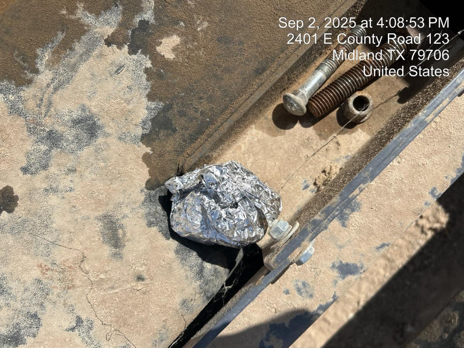 2023 ATLAS COPCO PAC F44 KD