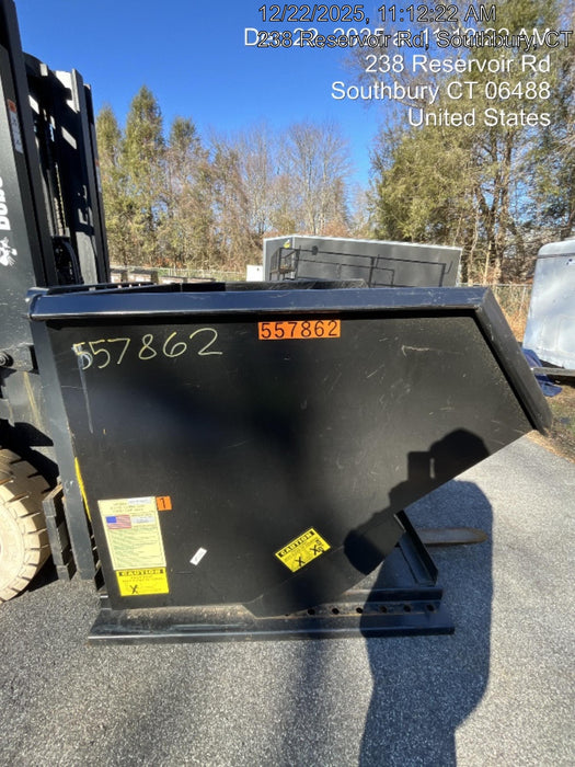 2025 ARROW MATERIAL HANDLING HP-6000-250