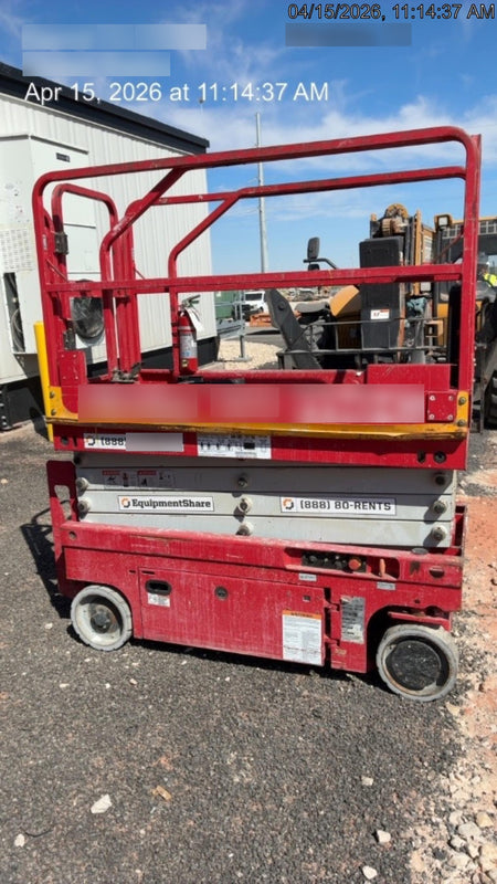 2019 MEC 1930SE