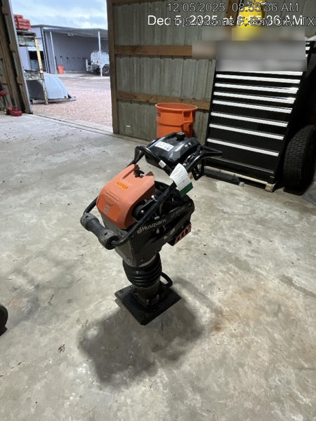 2024 HUSQVARNA LT6005