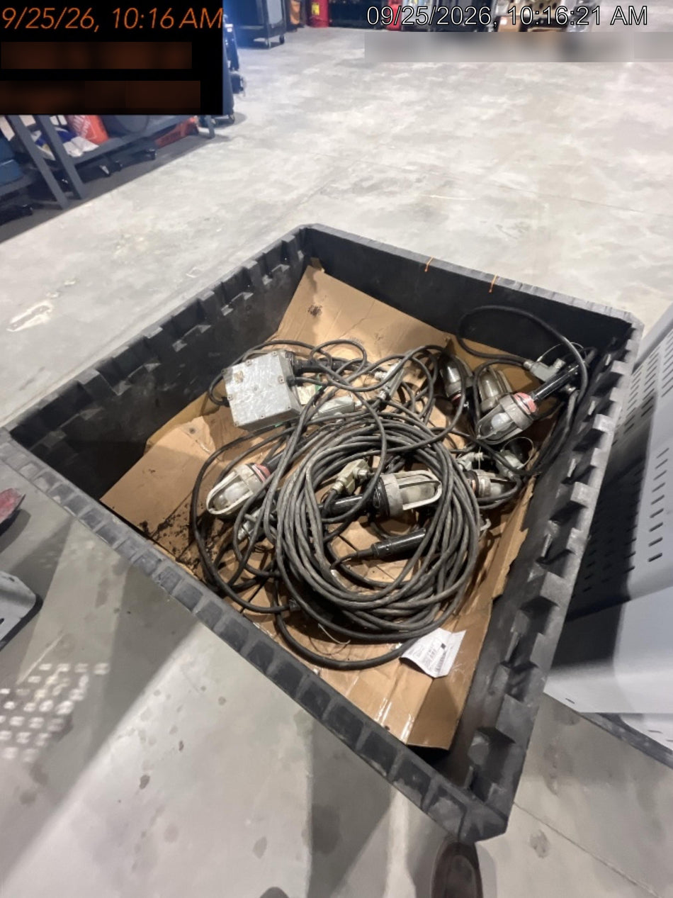 2021 LIND EQUIPMENT TLS-80XPLEDRE-LV